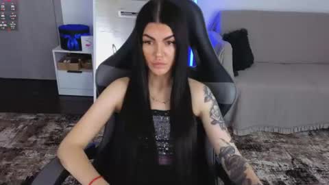 Monika online show from 30, 6, 2026