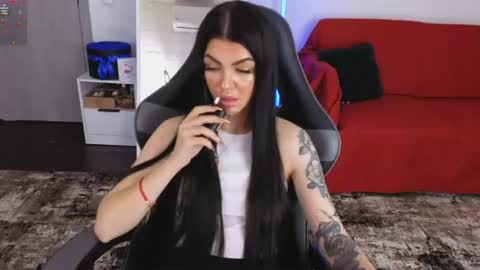 Monika online show from 3, 7, 2026