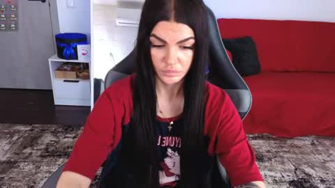 Monika online show from 14, 7, 2026