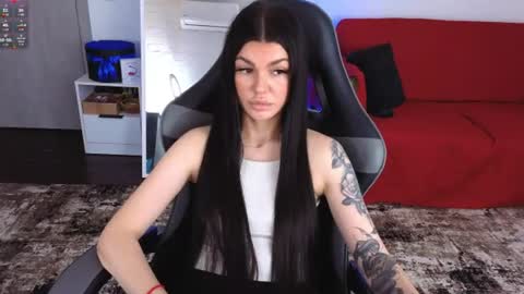 Monika online show from 25, 7, 2026