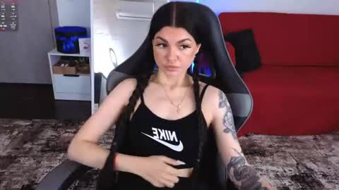 Monika online show from 26, 7, 2026