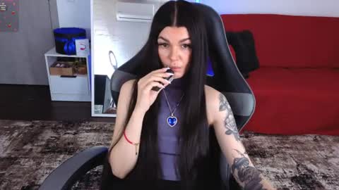 Monika online show from 28, 7, 2026