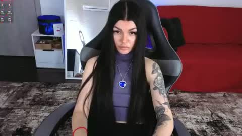 Monika online show from 28, 7, 2026
