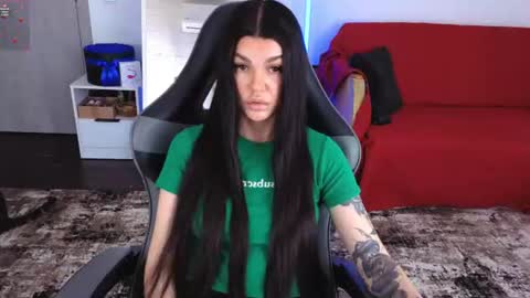 Monika online show from 31, 7, 2026