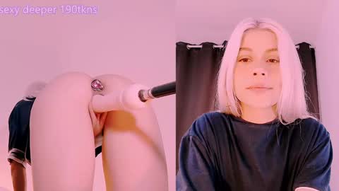 luckysapphire777 online show from 22, 12, 2024