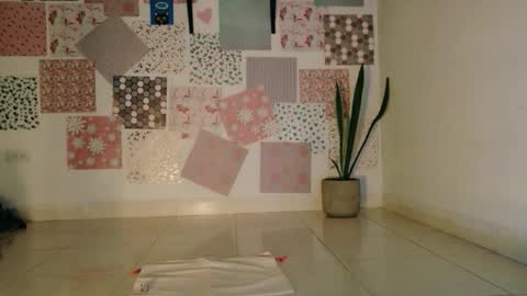 luckysapphire777 online show from 9, 3, 2026