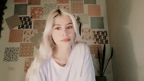 luckysapphire777 online show from 15, 3, 2026