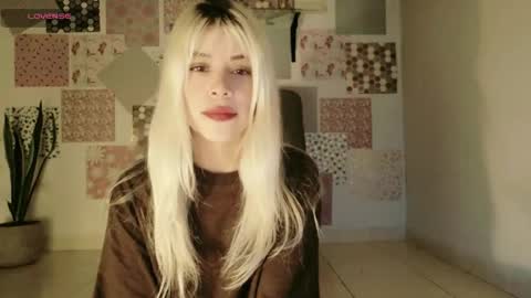 luckysapphire777 online show from 25, 4, 2026