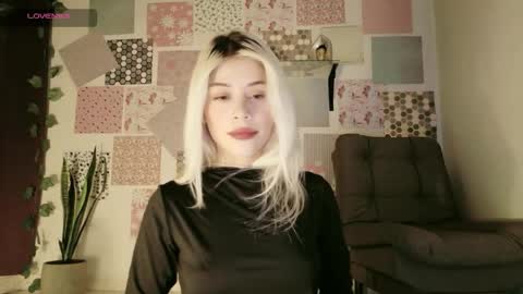 luckysapphire777 online show from 26, 4, 2026