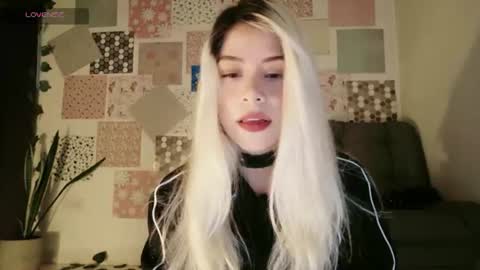 luckysapphire777 online show from 22, 6, 2026