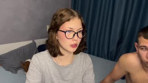 hello im Kristy and Nick  PVT OPEN online show from 10, 12, 2024