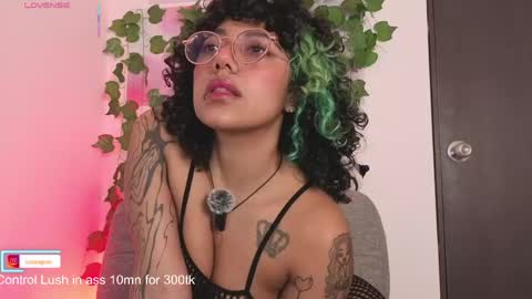 Luanis online show from 3, 4, 2026