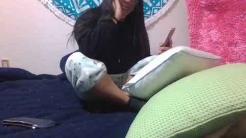 luckyts_cumx online show from 4, 2, 2025