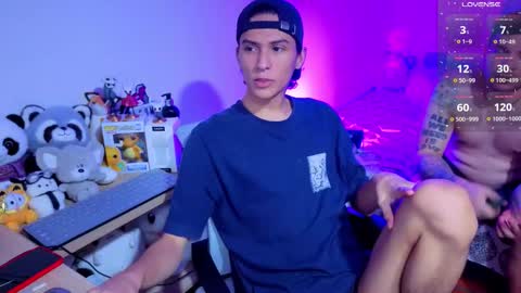 Lu Independent Model online show from 3, 10, 2025