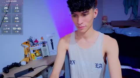 Lu Independent Model online show from 20, 10, 2025