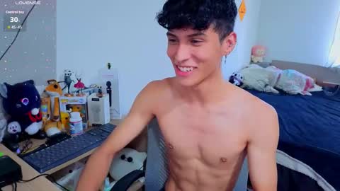 Lu Independent Model online show from 14, 11, 2025