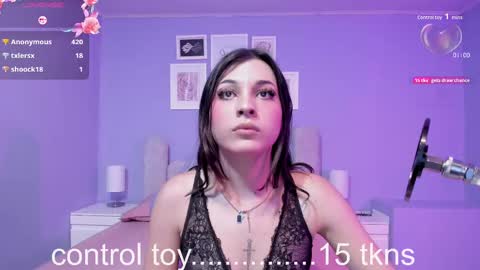 Lu online show from 19, 9, 2025