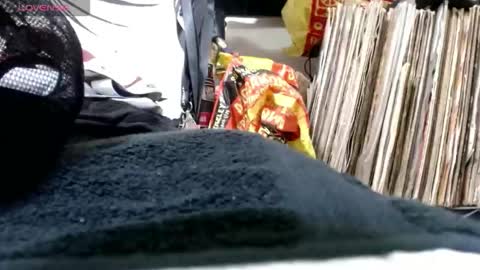 lucretiasissygothic online show from 24, 3, 2026