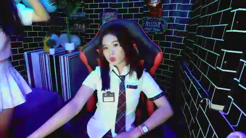 lucsin online show from 16, 3, 2026