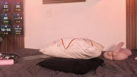 Lucy online show from 28, 5, 2026