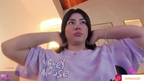 lucy online show from 13, 2, 2025