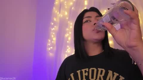 lucy online show from 30, 9, 2025