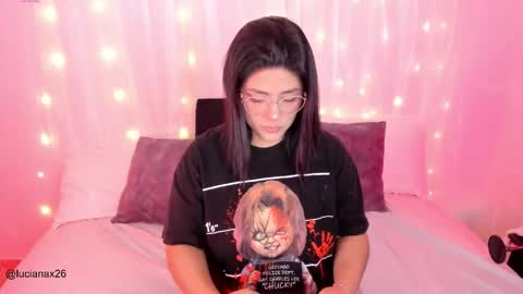 lucy online show from 25, 10, 2025