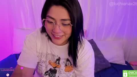 lucy online show from 21, 2, 2026