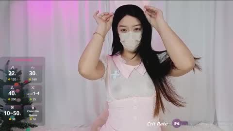 lucy741540 online show from 31, 3, 2026