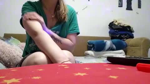 Snapshot of lucy_angel5 chatting on 24, 1, 2025 Lucy online show from 24, 1, 2025