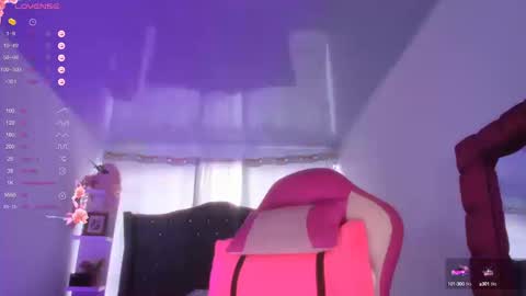 lucy_beatifull online show from 9, 9, 2025