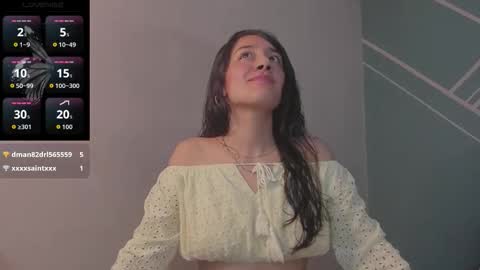 Lucy Herrera online show from 16, 11, 2025