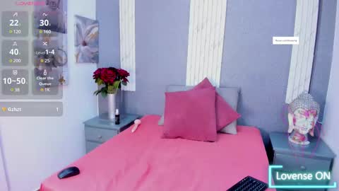 lucy_canel online show from 6, 3, 2025