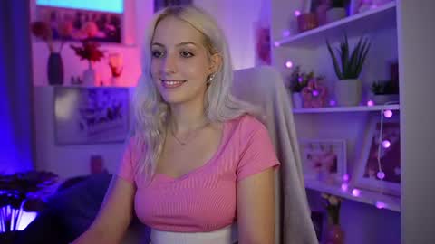 Cutie Lucy online show from 7, 8, 2026