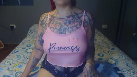 Lucia online show from 10, 6, 2026