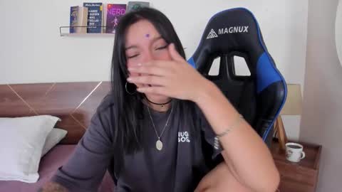 Snapshot of lucy_ferreiraa chatting on 17, 1, 2026 Your Lucy online show from 17, 1, 2026