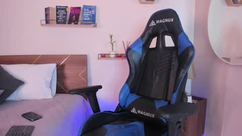 Snapshot of lucy_ferreiraa chatting on 8, 2, 2026 Your Lucy online show from 8, 2, 2026