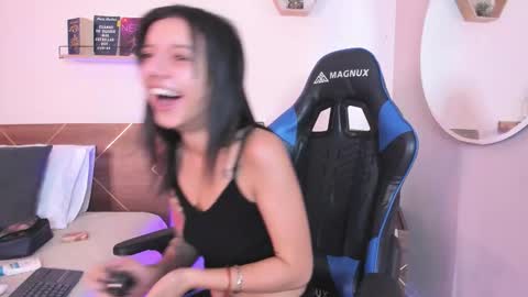 Snapshot of lucy_ferreiraa chatting on 20, 2, 2026 Your Lucy online show from 20, 2, 2026