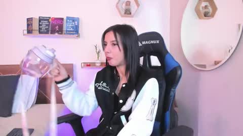 Snapshot of lucy_ferreiraa chatting on 20, 2, 2026 Your Lucy online show from 20, 2, 2026