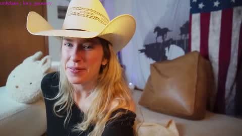 Lucy. online show from 8, 2, 2025