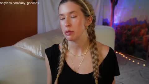 Lucy. online show from 8, 9, 2025