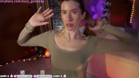 Lucy. online show from 25, 3, 2026