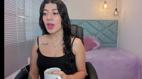 Lucy Greys online show from 13, 11, 2025