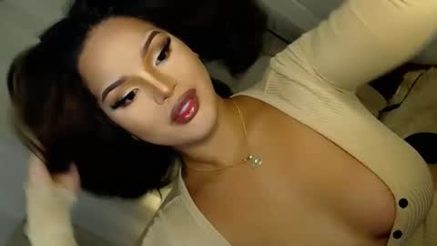 Snapshot of lucy_heartfiliaxxx chatting on 8, 1, 2025 MONA online show from 8, 1, 2025