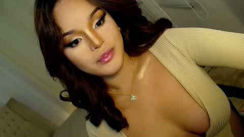 Snapshot of lucy_heartfiliaxxx chatting on 9, 1, 2025 MONA online show from 9, 1, 2025