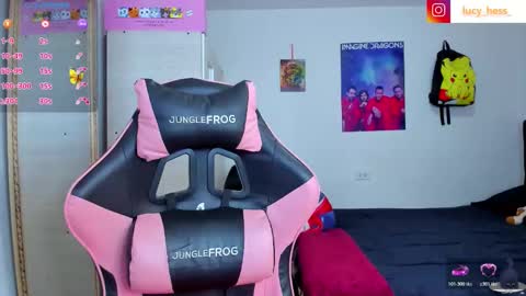 Lucy online show from 28, 10, 2025