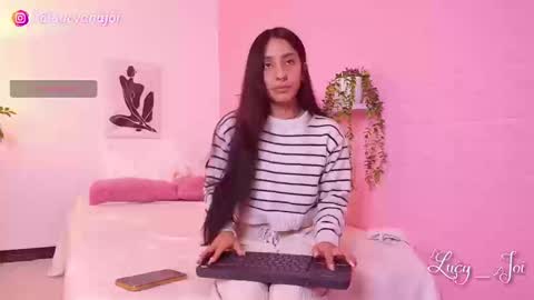 Luciana online show from 14, 3, 2026