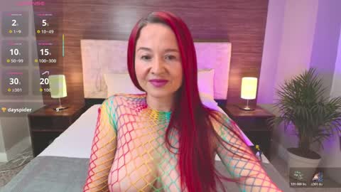 LUCY online show from 9, 4, 2026