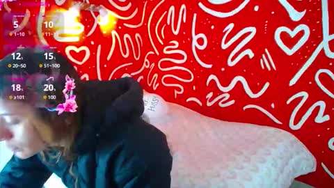 Lucy online show from 23, 2, 2026