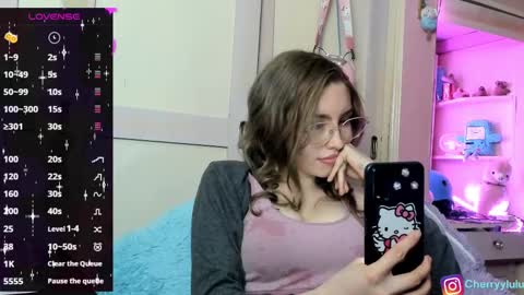 Lulu online show from 9, 3, 2025